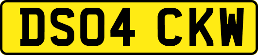 DS04CKW