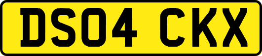 DS04CKX