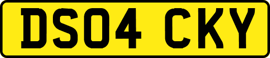 DS04CKY
