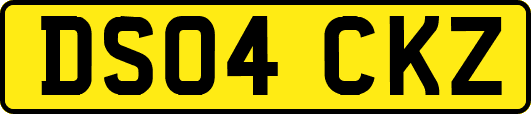 DS04CKZ