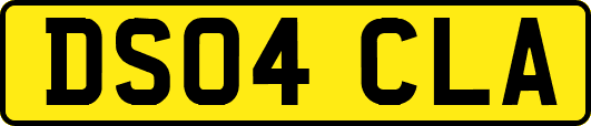DS04CLA