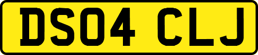 DS04CLJ