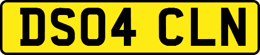 DS04CLN