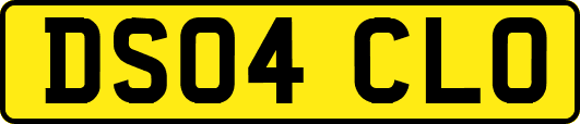 DS04CLO