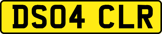DS04CLR