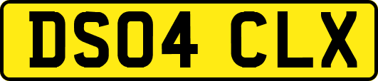 DS04CLX