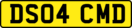DS04CMD