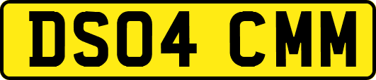DS04CMM