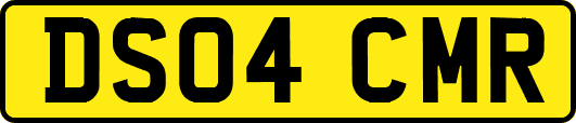 DS04CMR