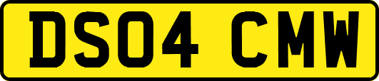 DS04CMW