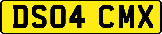 DS04CMX