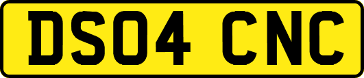 DS04CNC
