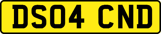 DS04CND