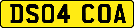 DS04COA