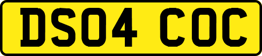 DS04COC