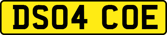 DS04COE