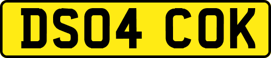 DS04COK