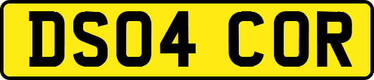DS04COR