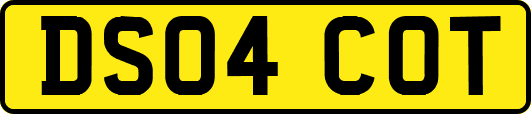 DS04COT
