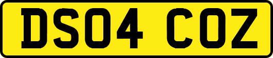 DS04COZ