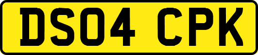 DS04CPK