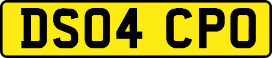 DS04CPO