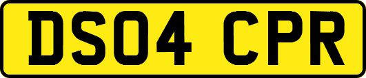 DS04CPR