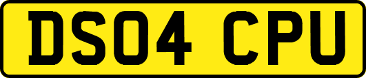 DS04CPU