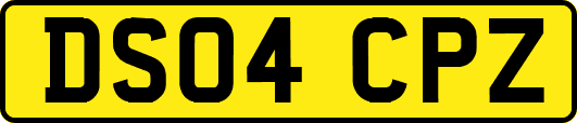 DS04CPZ