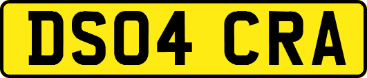 DS04CRA