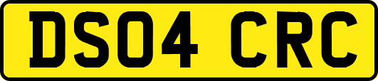 DS04CRC