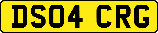 DS04CRG