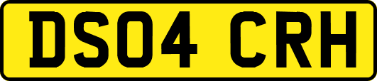 DS04CRH