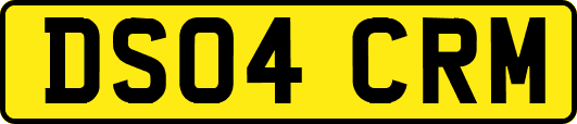 DS04CRM