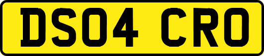 DS04CRO