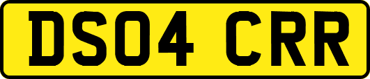 DS04CRR