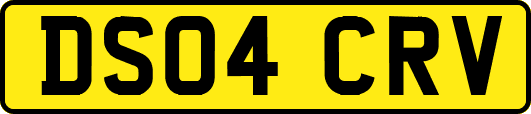 DS04CRV