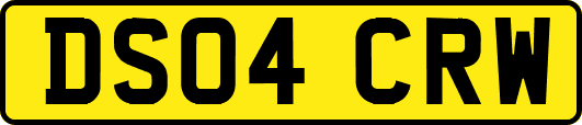 DS04CRW