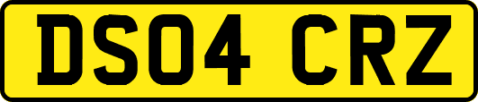 DS04CRZ