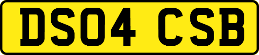 DS04CSB