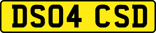DS04CSD