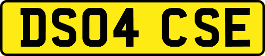 DS04CSE