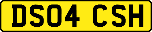 DS04CSH