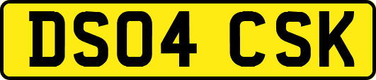DS04CSK