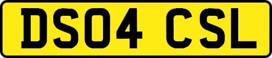 DS04CSL