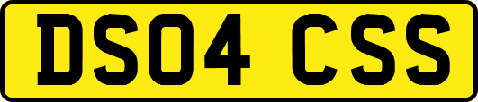 DS04CSS