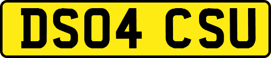 DS04CSU