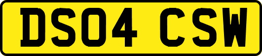 DS04CSW