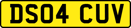 DS04CUV