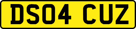 DS04CUZ